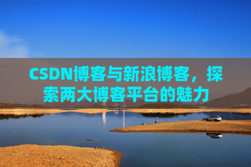 CSDN博客与新浪博客，探索两大博客平台的魅力